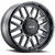 G-FX TM5 17x8.5 Grey Black Wheel G-FX TM5 5x5 5x5.5 0 TM5 785-5009-00 GRB