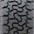 AMP Pro AT 33x12.50R24LT AMP Pro AT All Terrain 33/12.5/24 Tire 33-125024AMP/CA2F