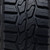 Hankook Dynapro XT 37x12.50R17LT Hankook Dynapro XT All Terrain All Season 37/12.5/17 Tire 2021366