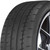 Yokohama ADVAN Apex V601 305/30R20 Yokohama ADVAN Apex V601 Performance 305/30/20 Tire YOK-60143