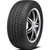 Kumho Ecsta 4X II 205/45ZR16 Kumho Ecsta 4X II Performance 205/45/16 Tire KUM-2208593