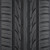 Kumho Ecsta PS31 205/40ZR17 Kumho Ecsta PS31 Performance Summer 205/40/17 Tire KUM-2268763