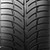 BFGoodrich G-Force Comp-2 A/S Plus 215/45R17 BFGoodrich G-Force Comp-2 A/S Plus Performance 215/45/17 Tire BFG25463