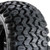 Carlisle HD Field Trax 26x12.00-12 Carlisle HD Field Trax ATV 25/12/12 Tire 560467