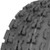 ITP Holeshot XC 22x7-10 ITP Holeshot XC ATV 22/7/10 Tire 532045