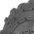 ITP Mud Lite 24x8-11 ITP Mud Lite ATV 24/8/11 Tire 56A332