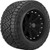 Nitto Recon Grappler A/T 35x12.50R22LT Nitto Recon Grappler A/T All Terrain 35/12.5/22 Tire 218100