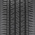 Yokohama Geolandar G91HV 225/60R18 Yokohama Geolandar G91HV All Season 225/60/18 Tire 110193246