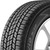 Yokohama AVID S30D P205/55R16 Yokohama AVID S30D All Season 205/55/16 Tire 110193238