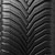 Michelin Cross Climate 2 255/45R20 Michelin Cross Climate 2 All Season 255/45/20 Tire MIC30754