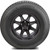 Michelin Defender LTX M/S 265/55R19 Michelin Defender LTX M/S All Season 265/55/19 Tire MIC34611