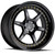 Aodhan DS09 18x9.5 Black Wheel Aodhan DS09 5x4.5  15 DS91895511415GB