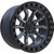 TIS 556AB 17x9 Anthracite Wheel TIS 556AB 5x150 -12 556AB-7908512