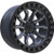 TIS 556AB 17x9 Anthracite Wheel TIS 556AB 5x150 -12 556AB-7908512