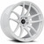 Vors TR4 18x10.5 White Wheel Vors TR4 5x115  22 TR0418A551422W-515