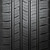 Nexen N5000 Platinum 225/45R17 Nexen N5000 Platinum All Season Touring 225/45/17 Tire 18173NXK