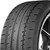 Yokohama ADVAN Apex 245/35R21 Yokohama ADVAN Apex Performance Summer 245/35/21 Tire 110160146