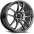 Vors TR4 18x10.5 Hyperblack Wheel Vors TR4 5x4.25  22 TR0418A551422HB-508