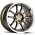 Aodhan DS02 18x10.5 Bronze Wheel Aodhan DS02 5x4.5 22 DS218105511422BR