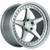 Aodhan DS05 18x8.5 Silver Wheel Aodhan DS05 5x100 35 DS51885510035SMF