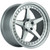 Aodhan DS05 18x9.5 Silver Wheel Aodhan DS05 5x4.5 22 DS51895511422SMF