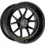 Aodhan DS08 18x8.5 Black Wheel Aodhan DS08 5x100 35 DS81885510035GB