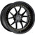 Aodhan DS08 18x9.5 Black Wheel Aodhan DS08 5x4.5 30 DS81895511430GB