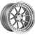 Aodhan DS08 19x8.5 Silver Machined Wheel Aodhan DS08 5X120 35 DS81985512035SMF