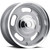 Cragar 380S 17x8 Chrome Wheel Cragar 380S Rally II 5x4.75 5x5 0 1722373537