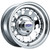 Cragar 320 15x7 Chrome Wheel Cragar 320 Quick Trick 6x5.5 -6 3205760
