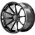 Ferrada FR4 19x8.5 Black Wheel Ferrada FR4 5x4.5 15 FR419855114MB15