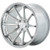 Ferrada FR4 22x9 Silver Chrome Wheel Ferrada FR4 5x130 42 FR42295130MS42