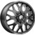 Fuel Forged FF19D 24x8.25 Black Milled Wheel Fuel Forged FF19D DE19 8x200  105 DE19248292