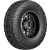 Americus Rugged A/TR LT285/65R18 Americus Rugged A/TR All Terrain 10 285/65/18 Tire AMD1013