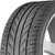 Delinte D7 Thunder 265/30ZR22 Delinte D7 Thunder Performance 265/30/22 Tire 841623100193