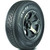 Delinte DX11 Bandit HT LT265/70R18 Delinte DX11 Bandit HT Highway All Seaosn 265/70/18 Tire 841623101435