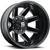Fuel Maverick 24x8.25 Black Wheel Fuel Maverick D538 8x6.5 -239 D53824828D35