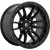 Fuel Rebel 6 17x9 Black Wheel Fuel Rebel 6 D679 6x135 -12 D67917908945