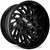 Hardrock Attack 20x10 Gloss Black Wheel Hardrock Attack H710 5x5 5x5.5 -19 H710-201052119GB