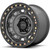 KMC KM236 17x9 Anthracite Wheel KMC KM236 Tank Beadlock 6x5.5 -15 KM23679060415N