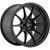 Konig Dekagram 16x8 Black Wheel Konig Dekagram 4x4.25 40 DK86108405