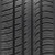 Kumho Ecsta PA51 255/40R19 Kumho Ecsta PA51 All Season Performance 255/40/19 Tire KUM-2262113