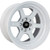 MST Time Attack 15x8 White Wheel MST Time Attack 4x100 4x4.5 0 01T-5816-0-WHT