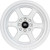 MST Time Attack 15x8 White Wheel MST Time Attack 4x100 4x4.5 0 01T-5816-0-WHT