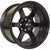 MST Time Attack 16x8 Black Wheel MST Time Attack 4x100 20 01T-6849-20-BLK