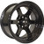 MST Time Attack 16x8 Black Wheel MST Time Attack 5x4.5 20 01T-6865-20-BLK