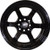 MST Time Attack 16x8 Black Wheel MST Time Attack 5x4.5 20 01T-6865-20-BLK