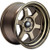 MST Time Attack 16x8 Matte Bronze Wheel MST Time Attack 5x4.5 20 01T-6865-20-BRBL