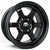 MST Time Attack 17x8.5 Black Wheel MST Time Attack 6x5.5 -12 01T-78583-N12-MBK