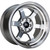 MST Time Attack 17x9 Machined Wheel MST Time Attack 4x100 20 01T-7949-20-MAC